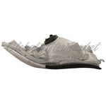 HEAD LAMP LH BASE/LTD/SE MDL USA BUILT HQ — photo 4