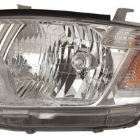 HEAD LAMP LH BASE/LTD/SE MDL USA BUILT CAPA