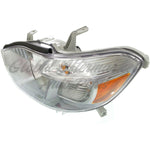 HEAD LAMP LH SPORT MDL USA BUILT 10/09-8/10 HQ — photo 2
