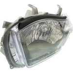 HEAD LAMP LH SPORT MDL USA BUILT 10/09-8/10 CAPA — photo 3
