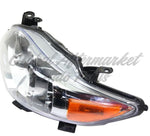 HEAD LAMP LH BASE/CE/LE/XLE MODEL USA HQ — photo 3