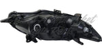 HEAD LAMP LH BASE/CE/LE/XLE MODEL USA — photo 4