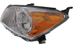 HEAD LAMP LH BASE/LTD MDL USA BUILT EXCLUDE SPORT HQ — photo 2