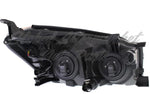 HEAD LAMP LH BASE/LTD MDL USA BUILT EXCLUDE SPORT HQ — photo 4