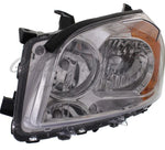 HEAD LAMP LH BASE/LTD MDL USA BUILT EXCLUDE SPORT CAPA — photo 3