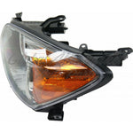 HEAD LAMP LH SPORT MDL W/SMOKED LENS USA BUILT HQ — photo 5