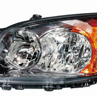 HEAD LAMP LH SPORT MDL W/SMOKED LENS USA BUILT HQ