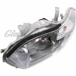 HEAD LAMP LH HQ — photo 4