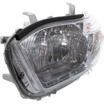 HEAD LAMP LH CAPA — photo 3