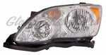 HEAD LAMP LH HALOGEN CAPA — photo 1