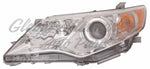 HEAD LAMP LH L/LE/XLE HQ — photo 1