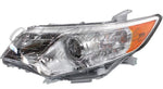 HEAD LAMP LH L/LE/XLE HQ — photo 2