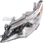 HEAD LAMP LH L/LE/XLE CAPA — photo 4