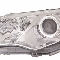 HEAD LAMP LH L/LE/XLE HQ