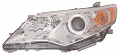HEAD LAMP LH L/LE/XLE HQ
