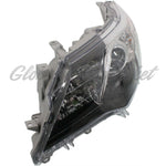 HEAD LAMP LH SE — photo 5