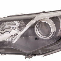 HEAD LAMP LH SE