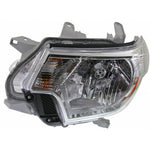 HEAD LAMP LH HALOGEN HQ — photo 4