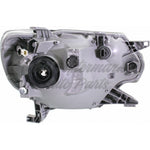 HEAD LAMP LH HALOGEN — photo 2