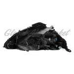HEAD LAMP LH HALOGEN CAPA — photo 5