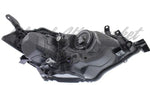 HEAD LAMP LH — photo 4