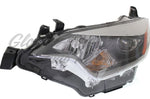 HEAD LAMP LH — photo 3