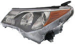 HEAD LAMP LH USA BUILT HQ — photo 2