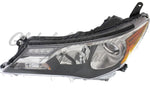 HEAD LAMP LH USA BUILT HQ — photo 4