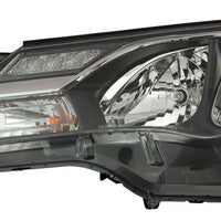 HEAD LAMP LH USA BUILT