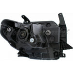 HEAD LAMP LH SR/SR5/LTD HALOGEN W/O LEVEL ADJUSTER W/O LED RUNNING LAMP HQ — photo 2