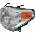 HEAD LAMP LH HALOGEN W/LED DRIVE LAMP PLATINUM/1794 EDITION MODEL CAPA — photo 2