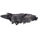 HEAD LAMP LH LED XLE CHROME BEZEL CAPA — photo 2