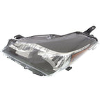HEAD LAMP LH HALOGEN CE/L/LE CAPA — photo 4