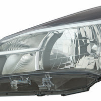 HEAD LAMP LH HALOGEN CE/L/LE HQ
