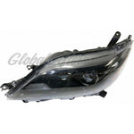 HEAD LAMP LH HALOGEN W/LED DRL SE MODEL HQ — photo 3