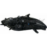 HEAD LAMP LH HALOGEN W/LED DRL SE MODEL — photo 5