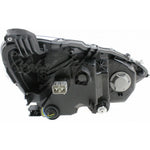 HEAD LAMP LH LED HQ — photo 2