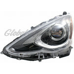 HEAD LAMP LH LED HQ — photo 4