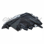 HEAD LAMP LH LED CAPA — photo 5