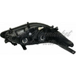 HEAD LAMP LH HALOGEN HQ — photo 2