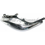 HEAD LAMP LH HALOGEN HQ — photo 4