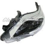 HEAD LAMP LH HALOGEN HQ — photo 5