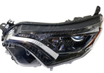 HEAD LAMP LH HALOGEN NORTH AMERICA BUILT — photo 4