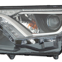 HEAD LAMP LH HALOGEN NORTH AMERICA BUILT