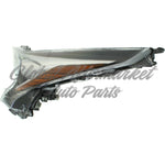 HEAD LAMP LH W/O FOG LAMP BASE/ECO/L MODEL HQ — photo 2