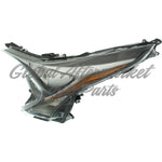 HEAD LAMP LH W/O FOG LAMP BASE/ECO/L MODEL HQ — photo 3