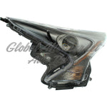 HEAD LAMP LH W/O FOG LAMP BASE/ECO/L MODEL HQ — photo 4