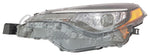 HEAD LAMP LH BI-LED L/LE/LE ECO CAPA — photo 1