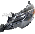 HEAD LAMP LH BI-LED L/LE/LE ECO CAPA — photo 2