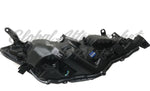 HEAD LAMP LH BI-LED L/LE/LE ECO CAPA — photo 4